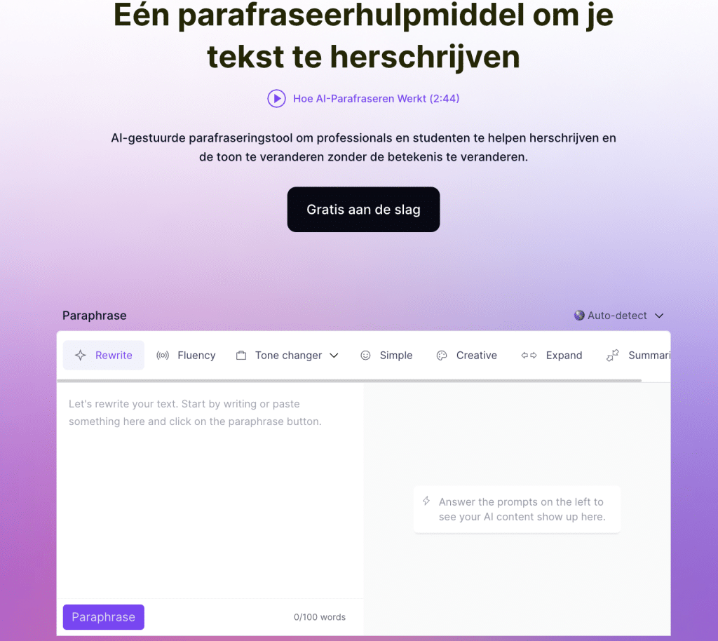 Parafraseer tools (4)