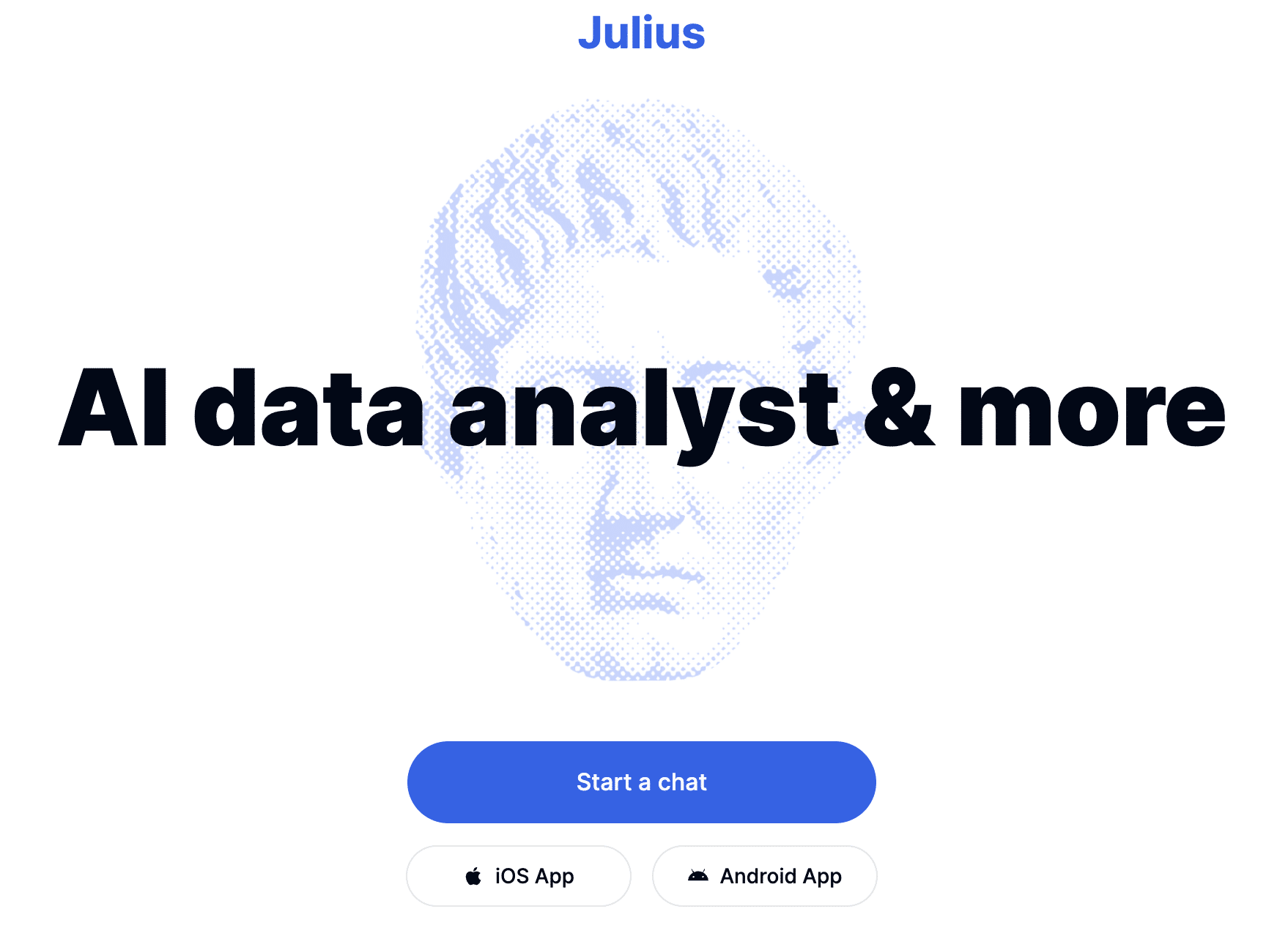 Review Julius AI