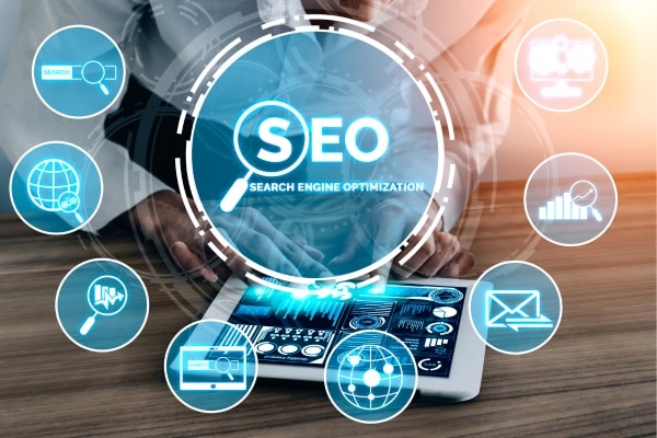 AI SEO tools