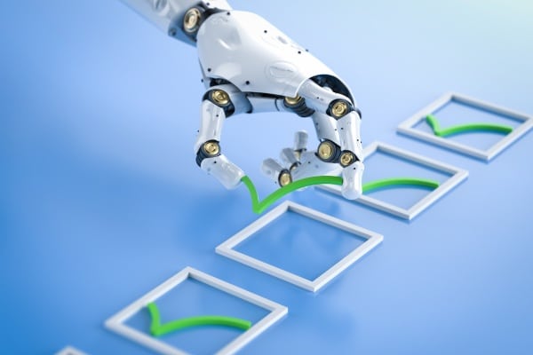 AI checker Nederlands