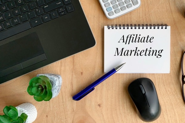 AI tools affiliate marketing