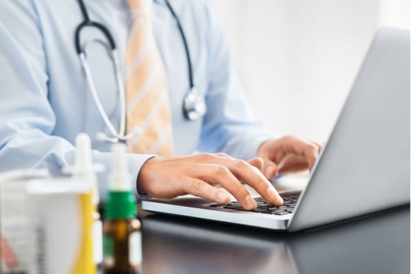 Voordelen van AI in de gezondheidszorg