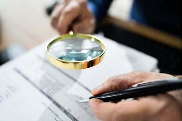 AI en fraudedetectie in de financiële sector