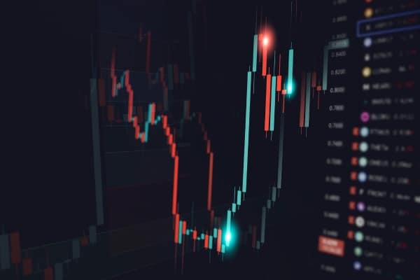 AI in financiën
