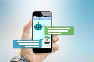 Chatbot maken